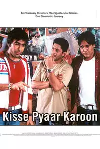Kisse Pyaar Karoon Watch Online 720p